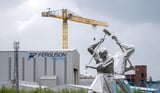 First Minister urged to award ferry replacement contract to Ferguson Marine