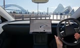 Tesla starts Full Self-Driving rollout to owners in Australia