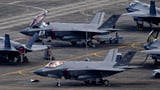 US approves potential $24 billion sale of F-35 jets to Saudi Arabia