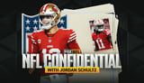 NFL Confidential: Where the 49ers stand with Brock Purdy, Brandon Aiyuk