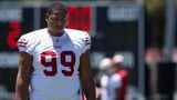 Sources -- 49ers give rookie DT Alfred Collins $9M guaranteed - ESPN