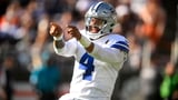 Cowboys' Dak Prescott wants a Super Bowl title, legacy 'be damned' - ESPN
