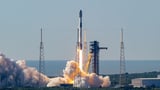 SpaceX launches 22 Starlink internet satellites into orbit, lands brand-new rocket (video)