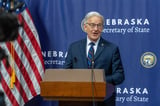 Secretary of State Evnen certifies Nebraska’s fall 2026 ballot after lawsuit-heavy summer