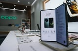 Apple sues China's Oppo, ex-engineer over alleged theft of Watch trade secrets