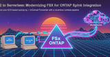 EC2 to Serverless: Modernizing FSx for ONTAP Splunk Integration