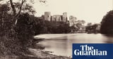 Historic England acquires collection featuring some of UK’s oldest photos