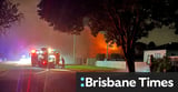 Woman charged with three counts of murder over Toowoomba house fire