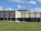 NC's rural hospitals to feel impact of Medicaid cuts