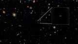 Astronomers discover oldest ‘dead’ galaxy in the distant universe