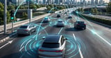 DoT Clears Spectrum Hurdle For Vehicle-To-Vehicle And Vehicle-To-Infrastructure Communication Systems