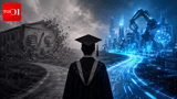 As China races to solve 'jobs crisis' for graduates, its universities have cut 12,200 degrees calling them…