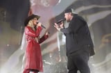 Jelly Roll Hosts Star-Studded L.A. Wildfire Benefit Concert at Rose Bowl With Lainey Wilson, Marshmello & More