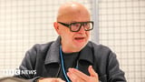 Paul Marchant: Primark boss quits after woman's complaint about behaviour