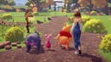 Disney Dreamlight Valley: Honeyglow Woods - Official Launch Trailer