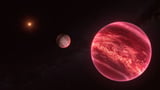 Astronomers think they've discovered a giant moon in another star system