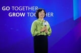 Forging an AI Cloud Foundation: Huawei Cloud Accelerates Intelligence with APAC Partners