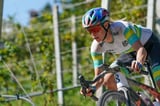 'I proved last year I could beat them' &ndash; Gravel World Championships gives Tiffany Cromwell her rainbow jersey shot