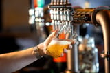 Ministers considering alcohol advertising restrictions in line with junk food
