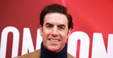 Sacha Baron Cohen Will Star in London Quentin Tarantino Stage Play The Popinjay Cavalier