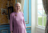Denmark's Queen Margrethe in hospital with heart problems - Royal Central