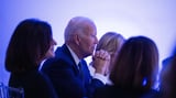 Jill Biden Gives Update On Joe Biden's Cancer Prognosis