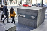 IBM Watson zombie brand shuffles forward with new AI lab in NYC