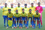 Possible third title on the cards for Sundowns Ladies in Morocco