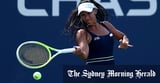 Australian qualifier stuns top-20 rival to reach last 32 at US Open