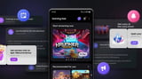 Samsung's Galaxy cloud gaming service wants to take you from ad to gameplay in one tap