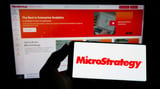 MicroStrategy goes big on BI and Bitcoin as rebranding drops ‘Micro’
