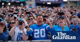 NFL draft attendance record broken with over 700,000 attendees in Detroit