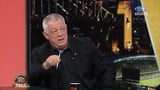 Gould explains rise in hip-drop tackles
