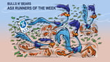 ASX Runners of the Week: Myeco, Elixinol, Stelar Metals & 1414 Degrees