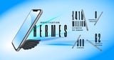 Investigation ‘Hermes’: 62 detained in probe into €410 million VAT carousel fraud involving mobile phones