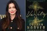 Anne Hathaway Set to Star in Adaptation of It Ends with Us Author Colleen Hoover's Thriller Verity