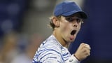 Djokovic pass means de Minaur will go to the ATP ball