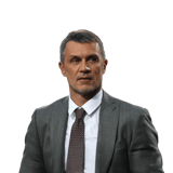 Italy icon Maldini gets key role with Italian FA