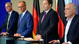 Merz backs EU plan to protect steel sector from Chinese imports