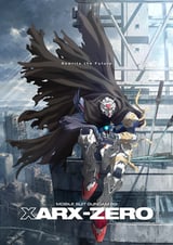 Gundam Enters a New Era Under Kenji Kamiyama with "Mobile Suit Gundam RG XARX-ZERO" Anime and "RG Project" Vision