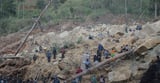 Papua New Guinea Landslide Has Buried 2,000 People, Officials Say
