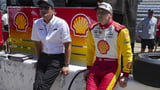 Team Penske focused on moving forward after shock firings following Indy 500 cheating scandal | AP News