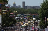 2026 Iowa State Fair breaks all-time attendance record