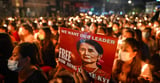 Myanmar Junta Allows Aung San Suu Kyi Rare Contact With an Outsider