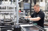 Germany’s Q2 economic growth at 0.3%, surpassing initial estimate