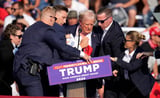 ‘Stunning Security Failures’ Led to Assassination Attempt at Trump Rally, House Report Finds