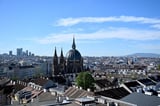 Austria Hails 'Brain Gain' in Luring 25 Academics Away From US After Cuts
