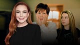 Lindsay Lohan Says ‘Freaky Friday’ Sequel With Jamie Lee Curtis Is Happening: “We Are Both Excited”