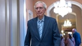 Who will replace Mitch McConnell as Senate GOP leader? It remains deeply uncertain