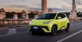 China breaks records as global EV sales hit 7.2 million in 2025